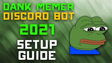 dank memer|dank memer game.